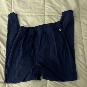Jewel Jogger - Midnight Navy - XL